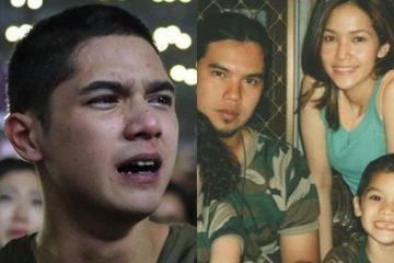 Di Depan Matanya Maia Estianty dan Ahmad Dhani Bercerai, Al Ghazali Akui Sempat Tak Terima Rumah Tangga Orangtuanya Hancur sampai Salahkan Sosok Ini