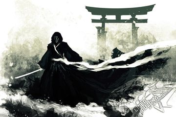 Shinigami, Dewa Kematian dalam Cerita Rakyat dan Budaya Pop Jepang