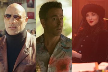 Sinopsis Red Notice, Film Terbaru Gal Gadot Bersama Dwayne Johnson dan Ryan Reynolds