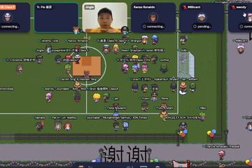 Optimalkan Screen Time, StoryChopsticks Luncurkan Sekolah Virtual