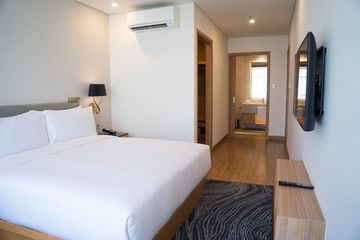 Beda dengan Hotel Konvensional, Ini 2 Syarat Menginap di Hotel Syariah