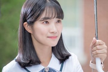 Kim Hye-yoon di drama extraordinary you