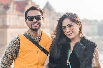 Ulah  Raffi Ahmad Terkuak Saat Nagita Slavina Hamil Tua, Sultan Andara Sampaikan Kalimat Menohok hingga Buat sang Istri Tak Berkutik