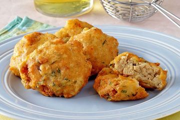 Resep Mendol Goreng Tempe Aroma Ketumbar Enak, Menu Rumahan yang Selalu Jadi Rebutan Di Meja Makan