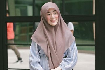 Siap Susul Mantan Suami yang Duluan Nikah, Larissa Chou Bakal Naik Pelaminan dengan Sosok Ini Tahun Depan, Ternyata Bukan Orang Sembarangan