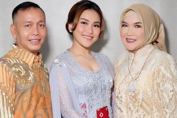 Bikin Geger! Benarkan Ayah Rozak Matre, Pengacara Tua nan Kaya Ini Bongkar Hubungan Masa Lalunya dengan Ayu Ting Ting, 'Oh Mesranya!'
