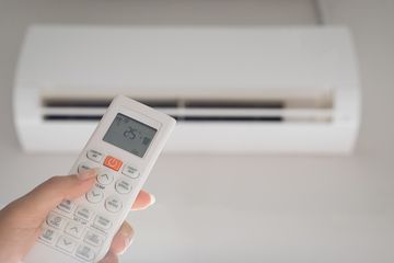 Udara Dingin Tanpa Pakai AC, Ini Cara Menghemat Listrik di Rumah