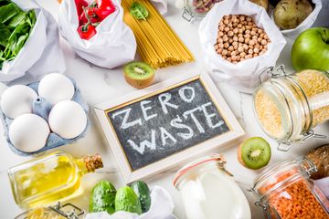 Terapkan Zero Waste, Ini Cara Menghemat Energi yang Ada di Rumah