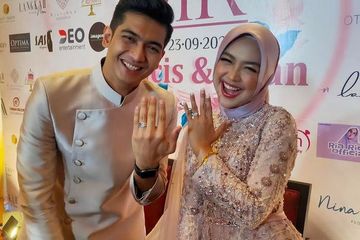 Berani Lamar Ria Ricis, Ternyata Ini Sumber Penghasilan Teuku Ryan