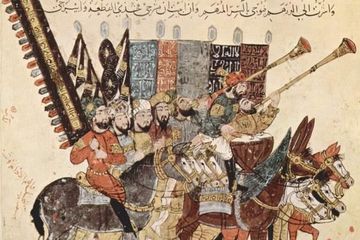 Analisis DNA Raksasa Segorbe Singkap Genosida Etnis Muslim di Spanyol