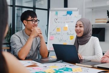 5 Pekerjaan yang Punya Prospek Bagus di Masa Depan, Sudah Tahu Belum?