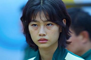 Bak Ketiban Durian Runtuh, Pemain 'Squid Game' Jung Ho Yeon Langsung Jadi Miliader Setelah Debut Aktingnya Sukses Rebut Hati Penonton, Seminggu Bisa Kantongi Segini!