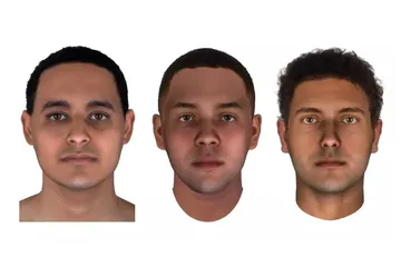 Misteri Wajah Tiga Mumi Mesir Kuno Terungkap Berkat Analisis DNA