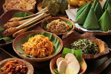Rekomendasi Makanan Enak di Bali yang Jadi Favorit Wisatawan