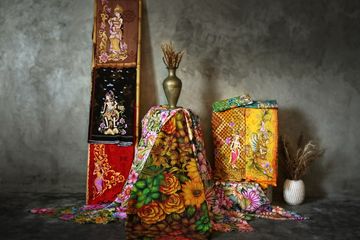 Bali Jagadhita Culture Week 2021 Dorong  UMKM Tembus Pasar Global