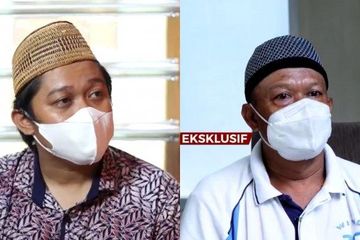 Konflik antara Yoris dan Yosef jadi sorotan selama proses penyidikan kasus pembunuhan di Subang