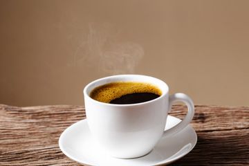 Pasti Nyesel Baru Tahu, Cuma Rajin Minum Kopi Setiap Hari Bisa Selamat dari Penyakit Mematikan Ini, Gak Nyangka!