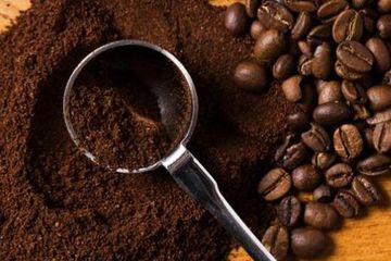 Berawal Dari Iseng, Tidak Sengaja Menabur Kopi di Lantai, Ibu Rumah Tangga Ini Shock Melihat Hasil Nyatanya dalam 24 Jam