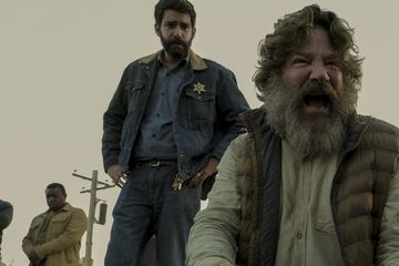 6 Rekomendasi Tayangan Horor Netflix untuk Menyambut Musim Halloween