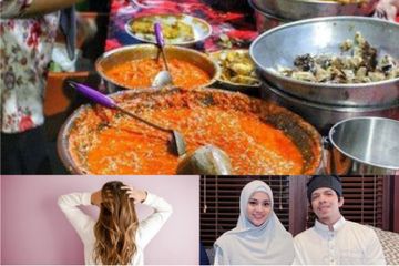 Berita Terpopuler: Rekomendasi Makanan Enak di Surabaya hingga Cara Cepat Menumbuhkan Rambut