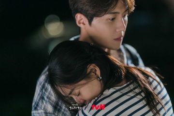 Drama 'Hometown Cha Cha Cha'