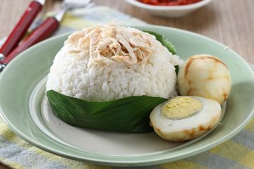 Resep Nasi Liwet Enak Dan Sederhana Ini Bisa Jadi Ide Kalau Bingung Mau Masak Apa Malam Ini
