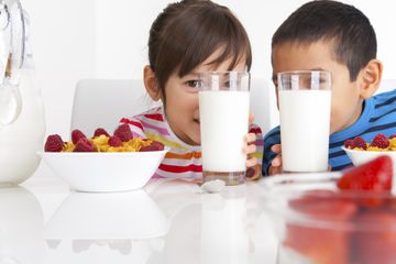Penuhi Kebutuhan Nutrisi Anak Agar Tumbuh Optimal dengan Formula Ini