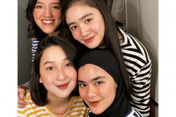 Personel BLINK