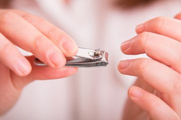 Tips Hidup: Cara Bersihkan Gunting Kuku Agar Tak Jadi Sarana Perpindahan Kuman Para Anggota Keluarga