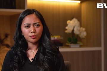 Tak Jalani Karantina, Rachel Vennya Blak-blakan Ngaku Rindu Anak