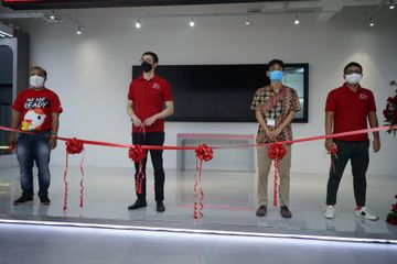 E-Commerce JD.ID Buka Gerai Elektronik di AEON Mall Sentul City