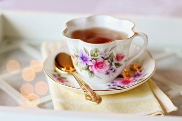 Bisa Berakibat Fatal, Ini Deretan Makanan yang Tidak Boleh Dikonsumsi Bareng Teh dan Kopi, Salah Satunya Favorit Sejuta Umat!