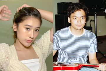 Amanda Caesa dan Calvin Jeremy menjawab pertanyaan netizen!