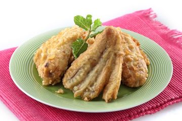 Resep Pisang Goreng Kipas, Camilan Sederhana yang Cocok Disantap Kapan Saja