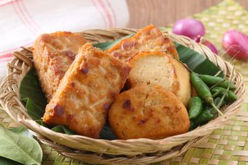 Cara Membuat Tempe Tahu Bacem Enak dan Mudah, Cuma Butuh Waktu 45 Menit