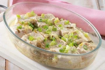 Resep Tim Tahu, Sajian Nikmat yang Tepat Untuk Disantap Dengan Nasi Hangat