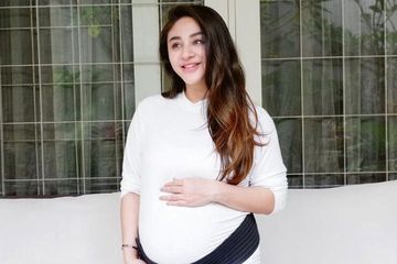 Bahagia Jadi Ibu, Margin Wieheerm Blak-blakan Janji Mencintai dan Melindungi sang Putri