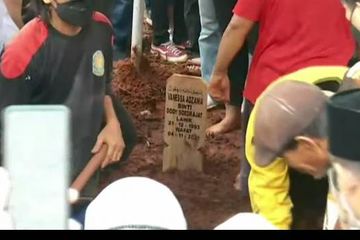 Vanessa Angel Sering Bantu Usaha Kecil, Warganet Ungkap Kebaikannya
