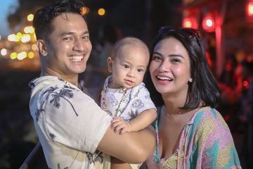 Masih Trauma dan Sering Menangis, Gala Sky Seperti Mencari Vanessa Angel dan Bibi Ardiansyah