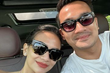 Bak Firasat Kepergian, Vanessa Angel dan Bibi Ardiansyah Sering Bicarakan Soal Kematian: Jadi, Kita Mati Bareng?