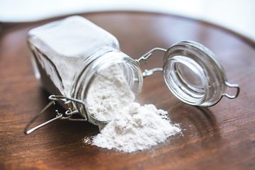 Coba Mandi Pakai Baking Soda, 6 Manfaat Luar Biasa Ini Bisa Terjadi pada Kita