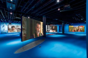 Mengintip Academy Museum of Motion Pictures, Luar Biasa Canggih