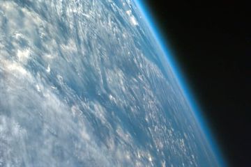 Sebuah studi baru telah menunjukkan adanya dampak serius dari perubahan iklim, yang telah mengubah struktur atmosfer bumi.