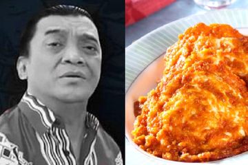 Para Istri Wajib Catat, Belajar dari Meninggalnya Didi Kempot karena Serangan Jantung, Jangan Coba-coba Masak Sarapan ini Untuk Suami