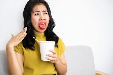 Bukan Air Dingin, Cara Menghilangkan Pedas yang Benar Justru dengan Bahan Dapur Ini