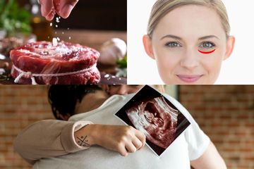 Berita Terpopuler: Kegunaan Baking Soda untuk Memasak yang Jarang Diketahui hingga Fakta Soal Menelan Cairan Sperma Bisa Mencegah Keguguran