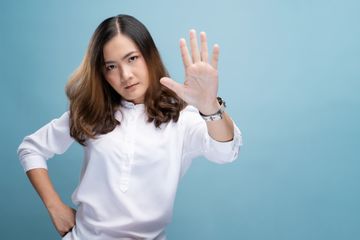Bisa Cerminkan Kepribadian, Ini Bahasa Tubuh yang Harus Kita Hindari