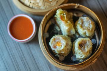 Dapat Cuan dari Jualan Dimsum Frozen, Begini Cara Mudah Memasarkannya