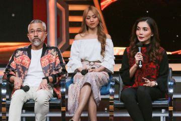Indonesian Movie Actors Awards 2021 Kembali Digelar, Hadirkan Kategori dan Dewan Juri Baru