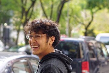 Mau move on dari mantan? Simak tipsnya dari Dimas Anggara